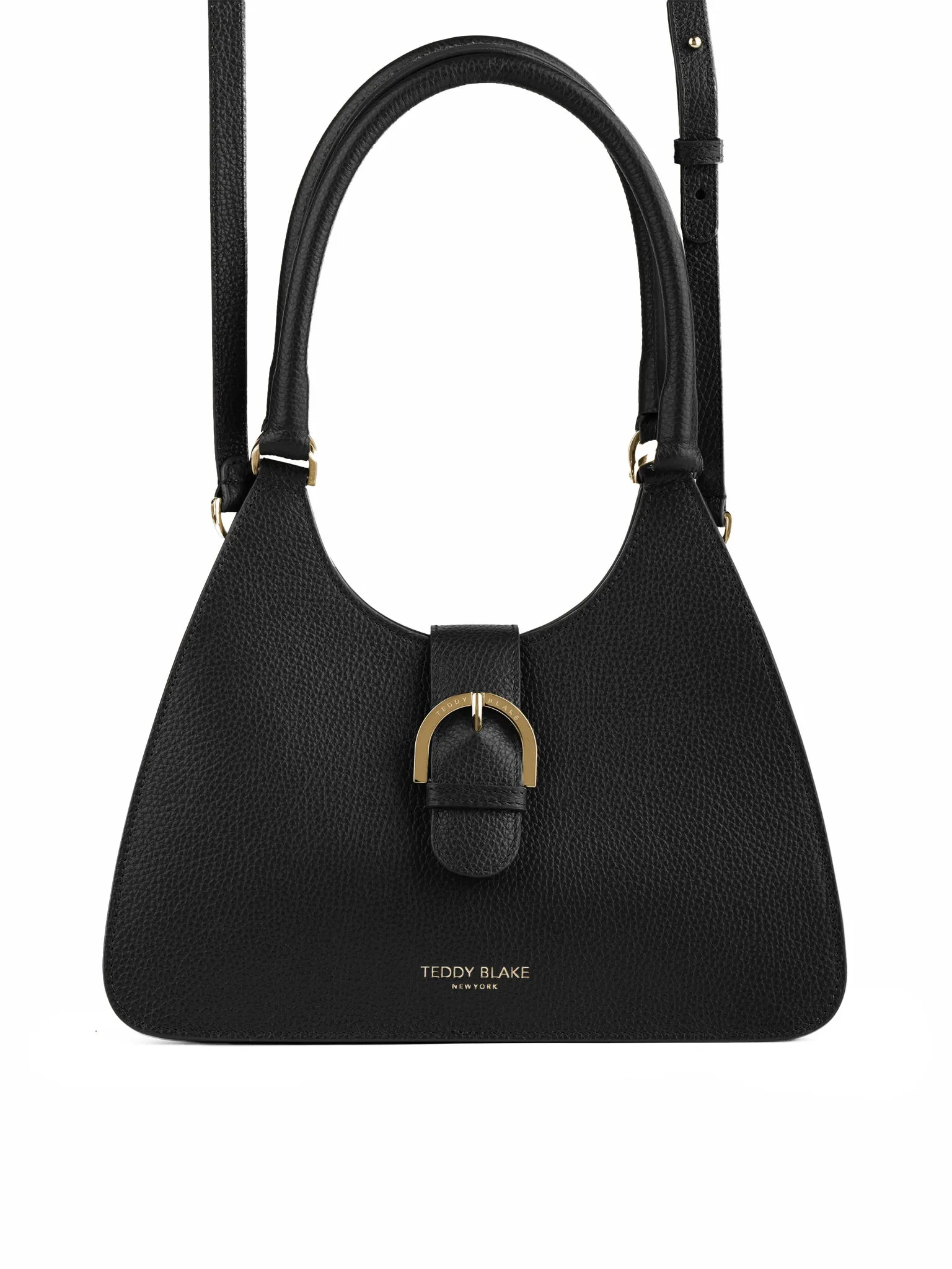 Grace Stampato 11" - Black