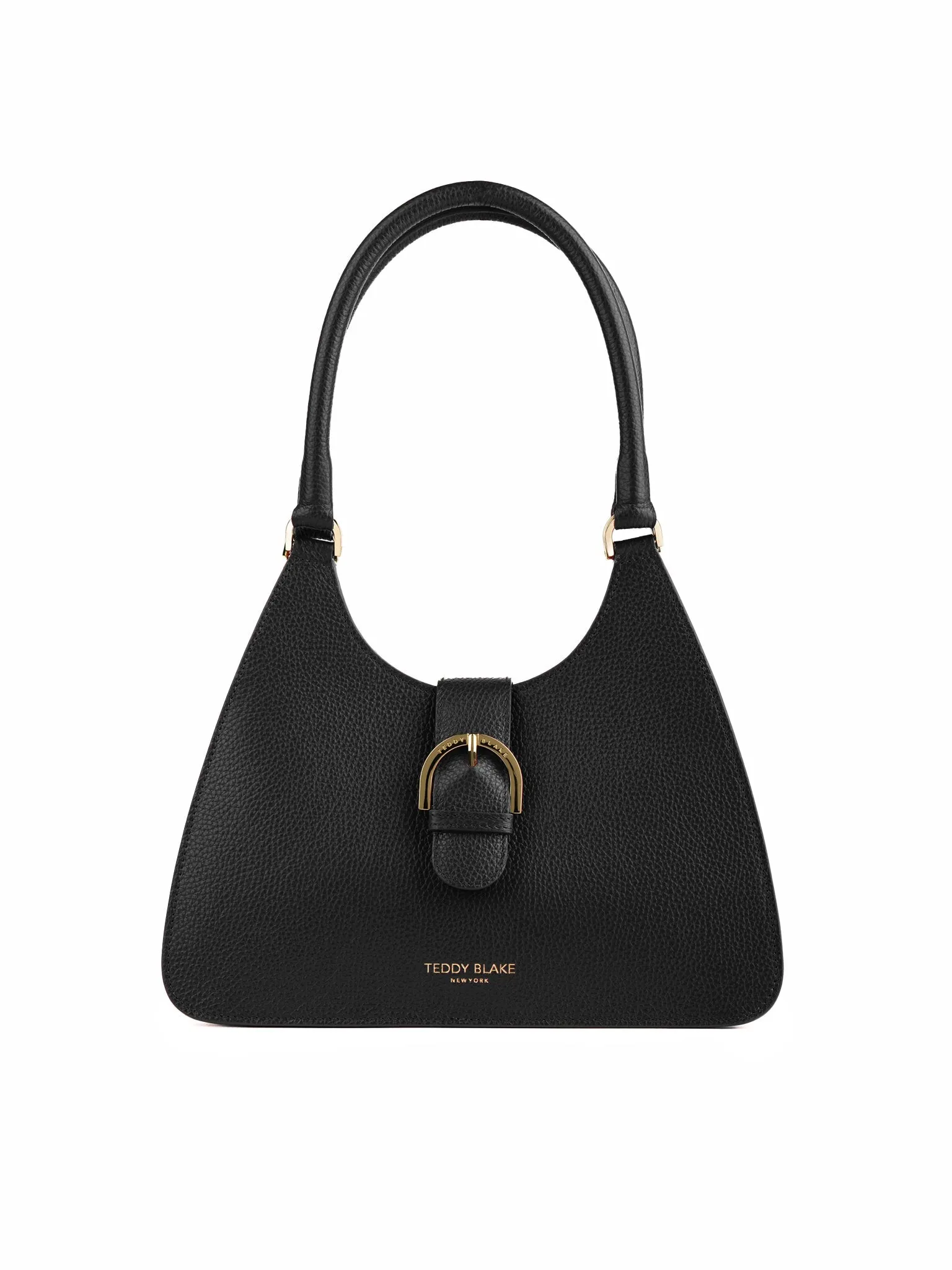 Grace Stampato 11" - Black