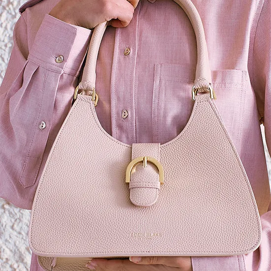 Grace Stampato 11" - Light Pink