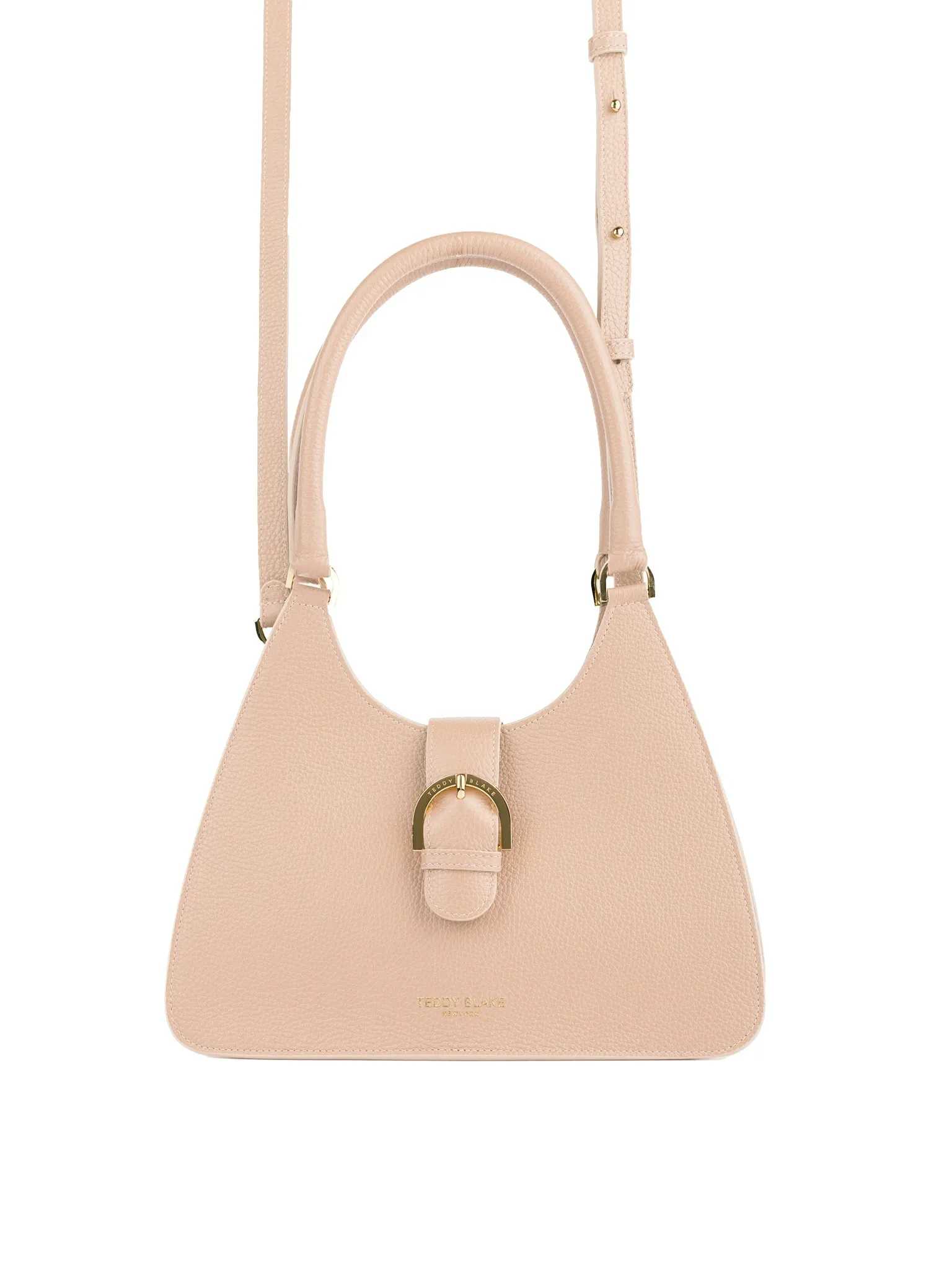 Grace Stampato 11" - Light Pink