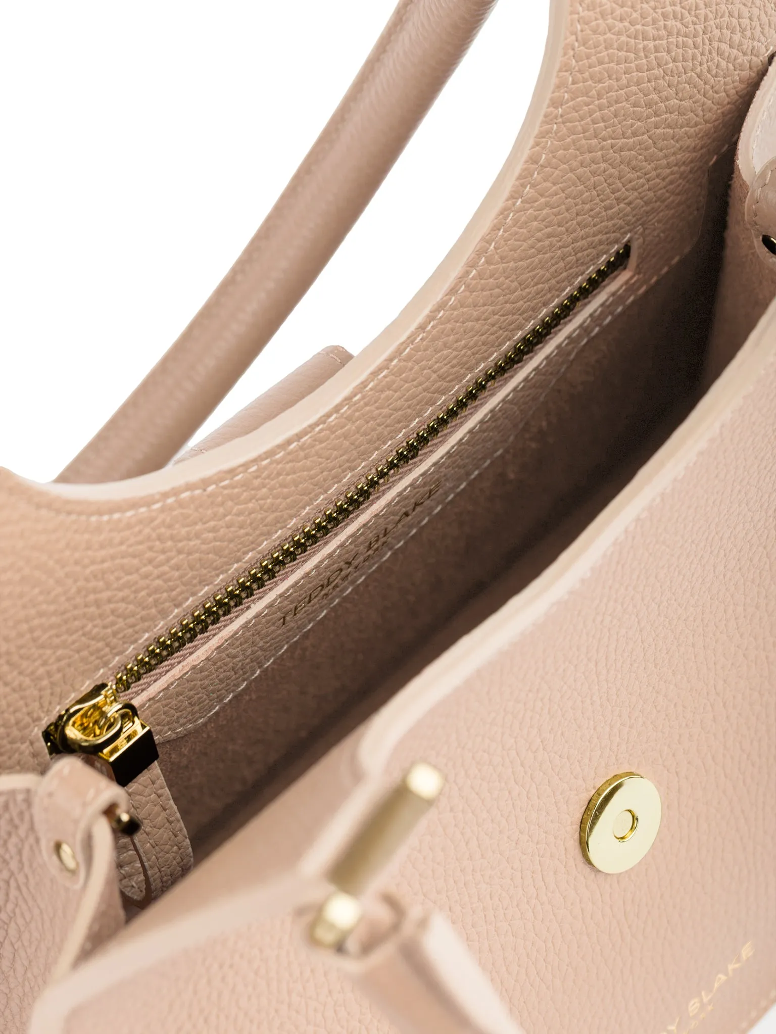 Grace Stampato 11" - Light Pink