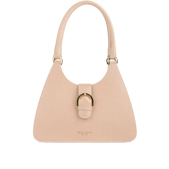 Grace Stampato 11" - Light Pink