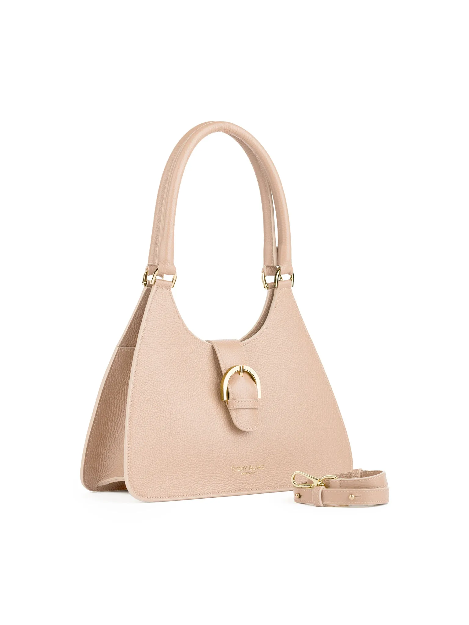 Grace Stampato 11" - Light Pink