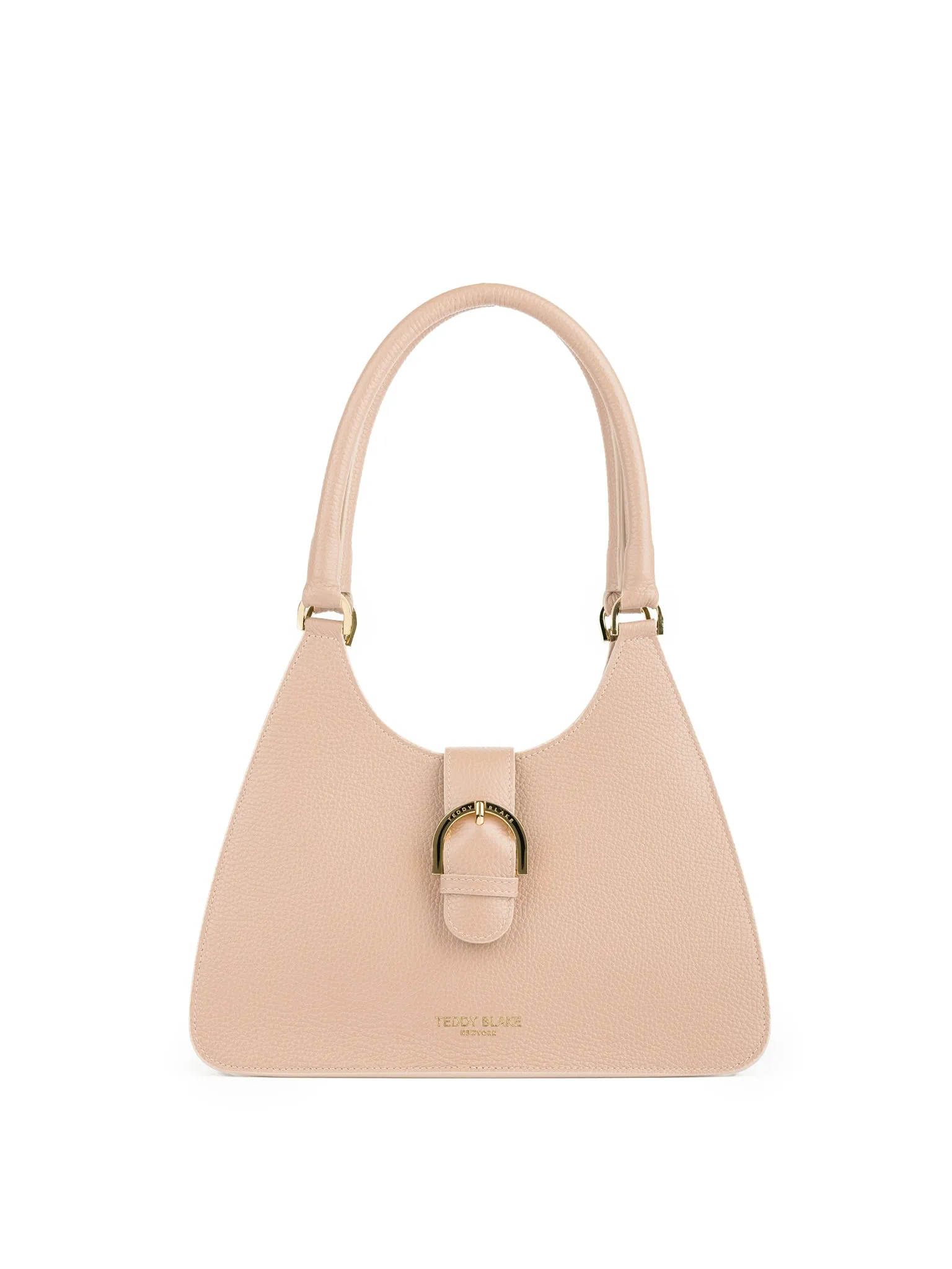Grace Stampato 11" - Light Pink