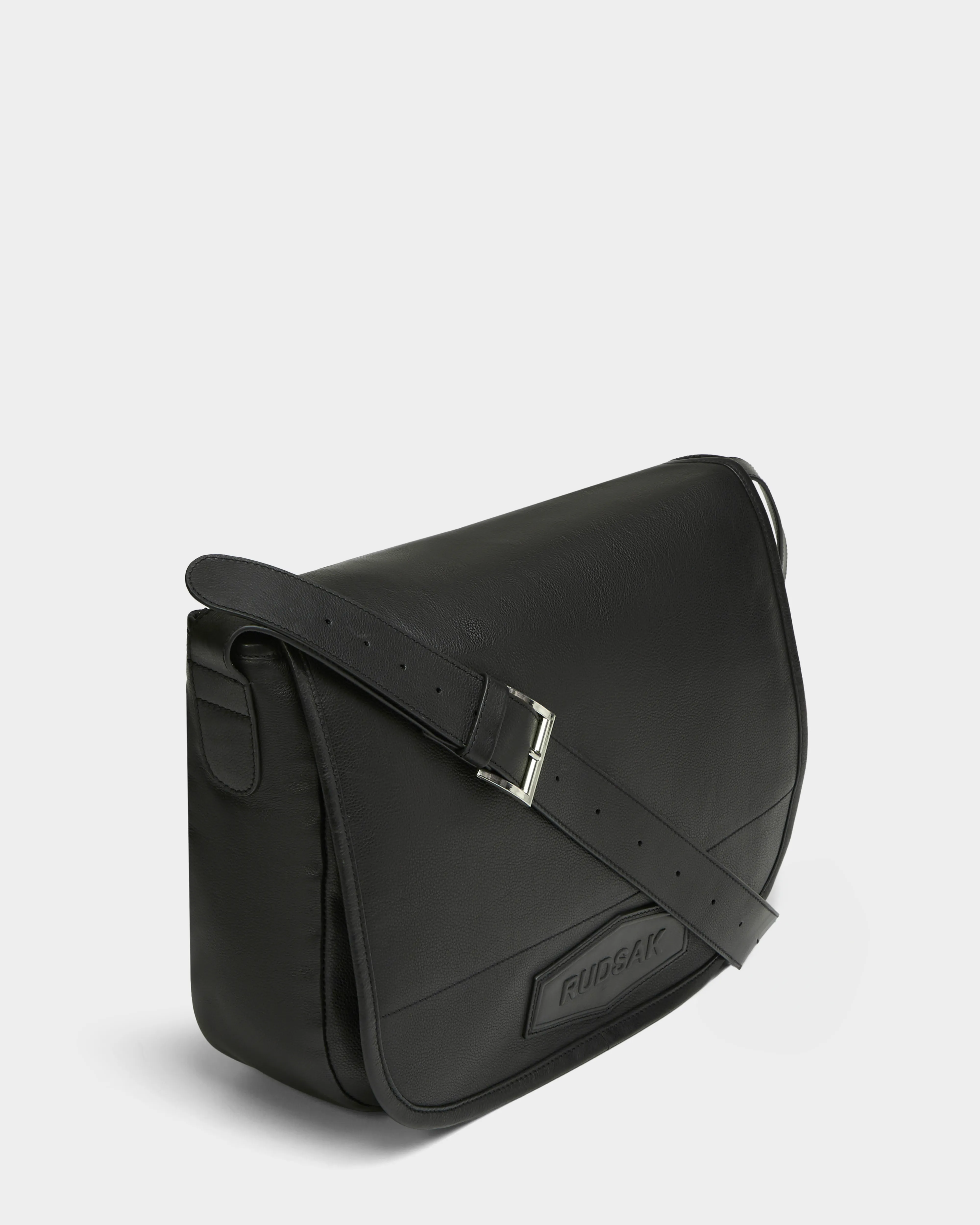 GRAYSON - 8324512 Black