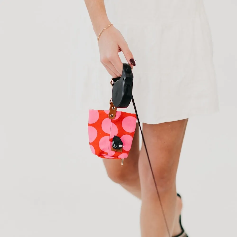 Gus & Co - On The Go Pouch