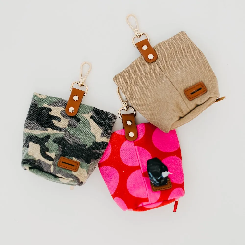 Gus & Co - On The Go Pouch