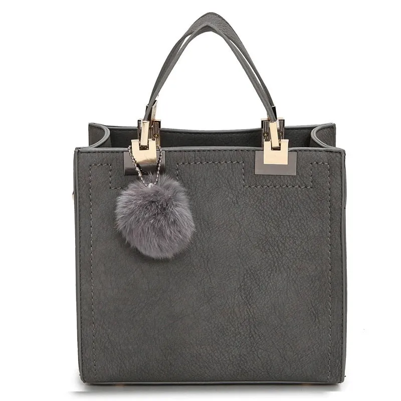 Handbag Women Casual Tote Bag Female Large Shoulder Messenger Bags