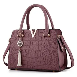 Handbags Luxury Quality Lady Shoulder Crossbody Bags Fringed Messenger Bag
