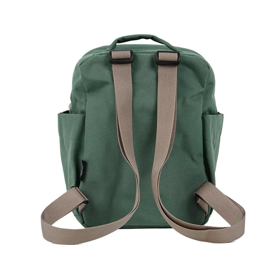 HELLOLULU Carter Jr Mini Daypack Sea Blue