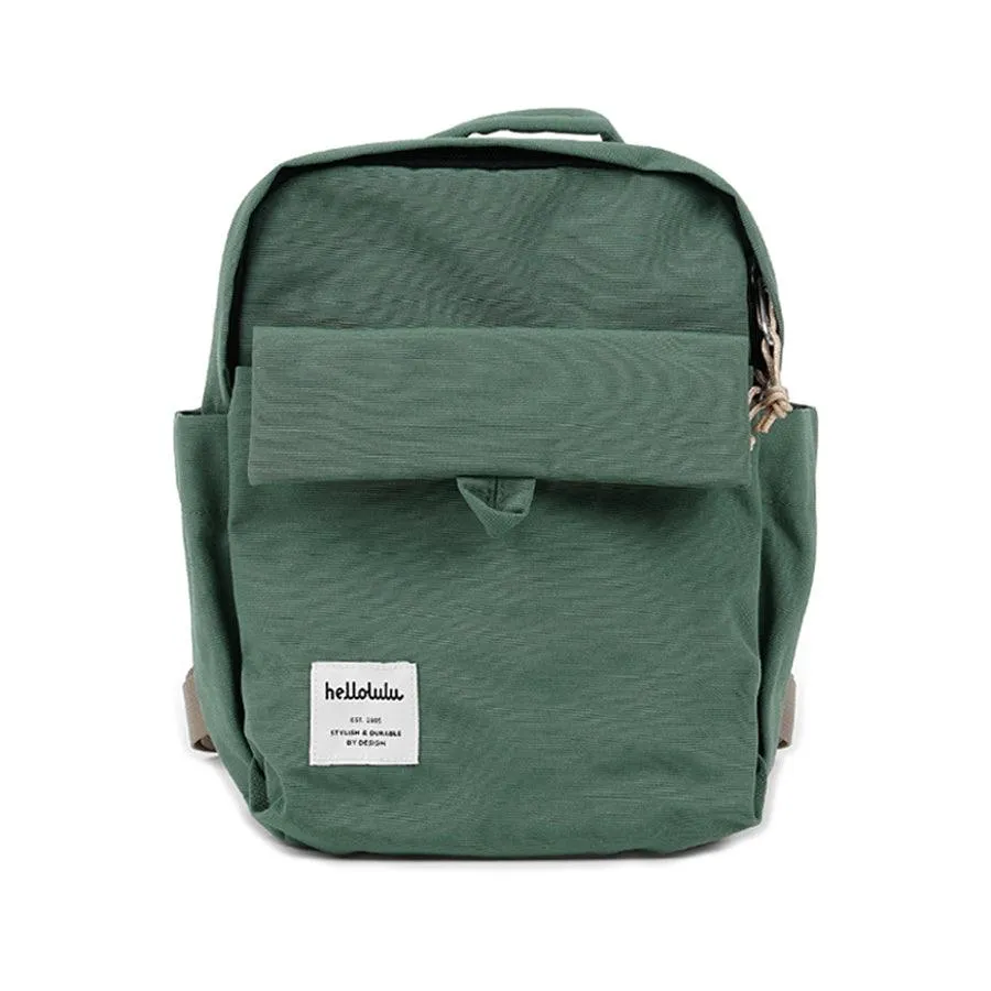 HELLOLULU Carter Jr Mini Daypack Sea Blue