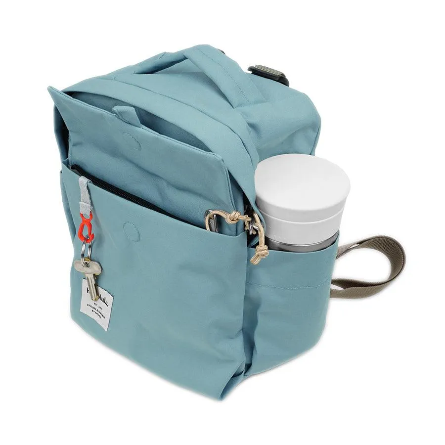 HELLOLULU Carter Jr Mini Daypack Tropical Blue