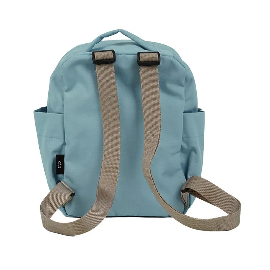 HELLOLULU Carter Jr Mini Daypack Tropical Blue