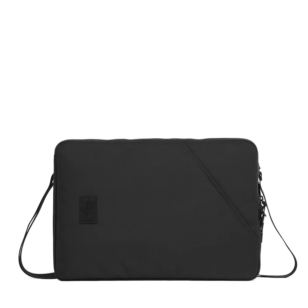 HELLOLULU Eilif 3 Way Sleeve Case16 Neutral Black