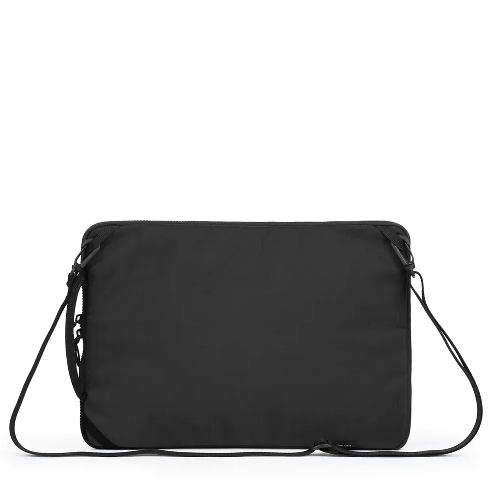 HELLOLULU Eilif 3 Way Sleeve Case16 Neutral Black