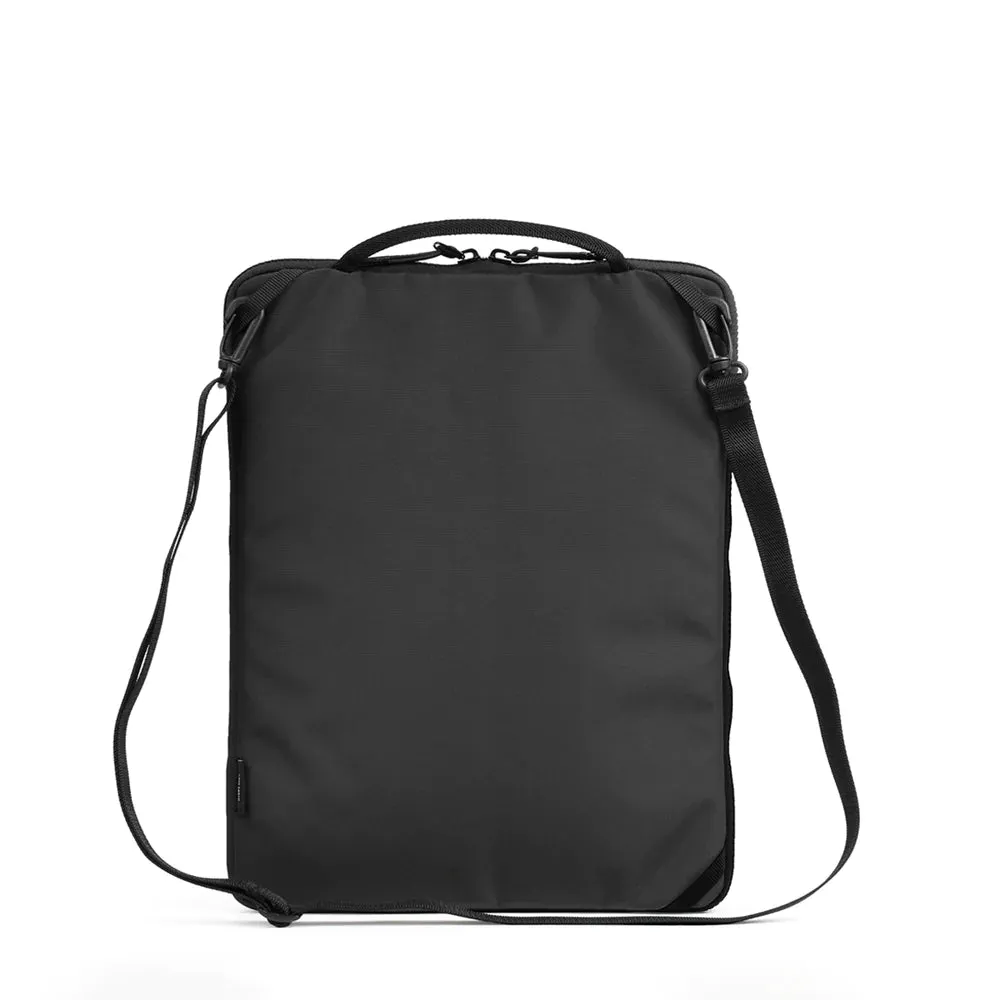 HELLOLULU Eilif 3 Way Sleeve Case16 Neutral Black