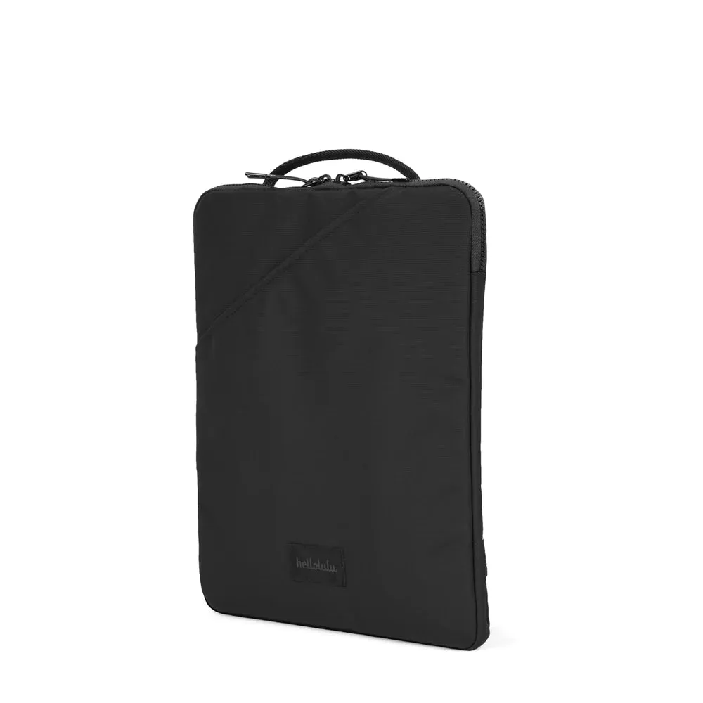HELLOLULU Eilif 3 Way Sleeve Case16 Neutral Black