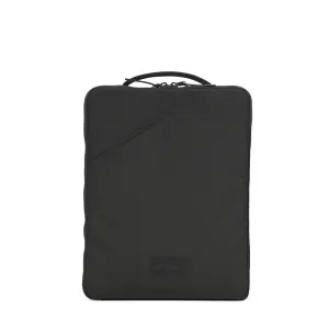 HELLOLULU Eilif 3 Way Sleeve Case16 Neutral Black