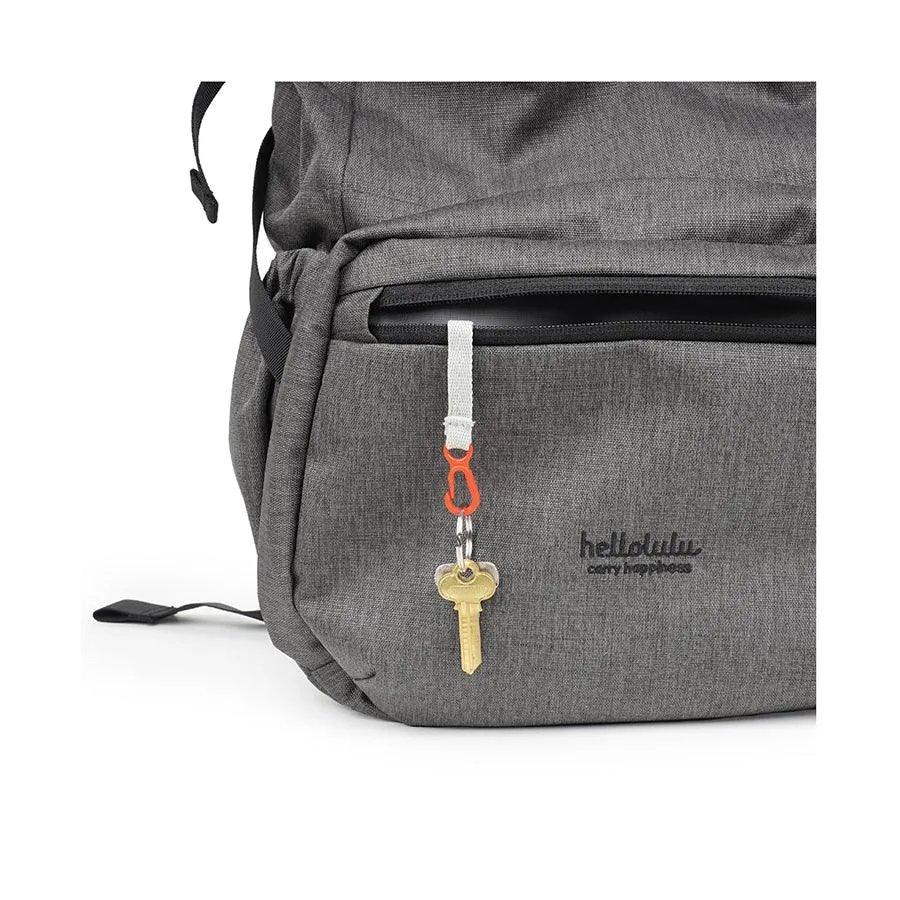 HELLOLULU Holger -DSLR Camera Backpack Stone