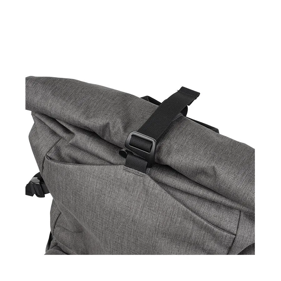 HELLOLULU Holger -DSLR Camera Backpack Stone