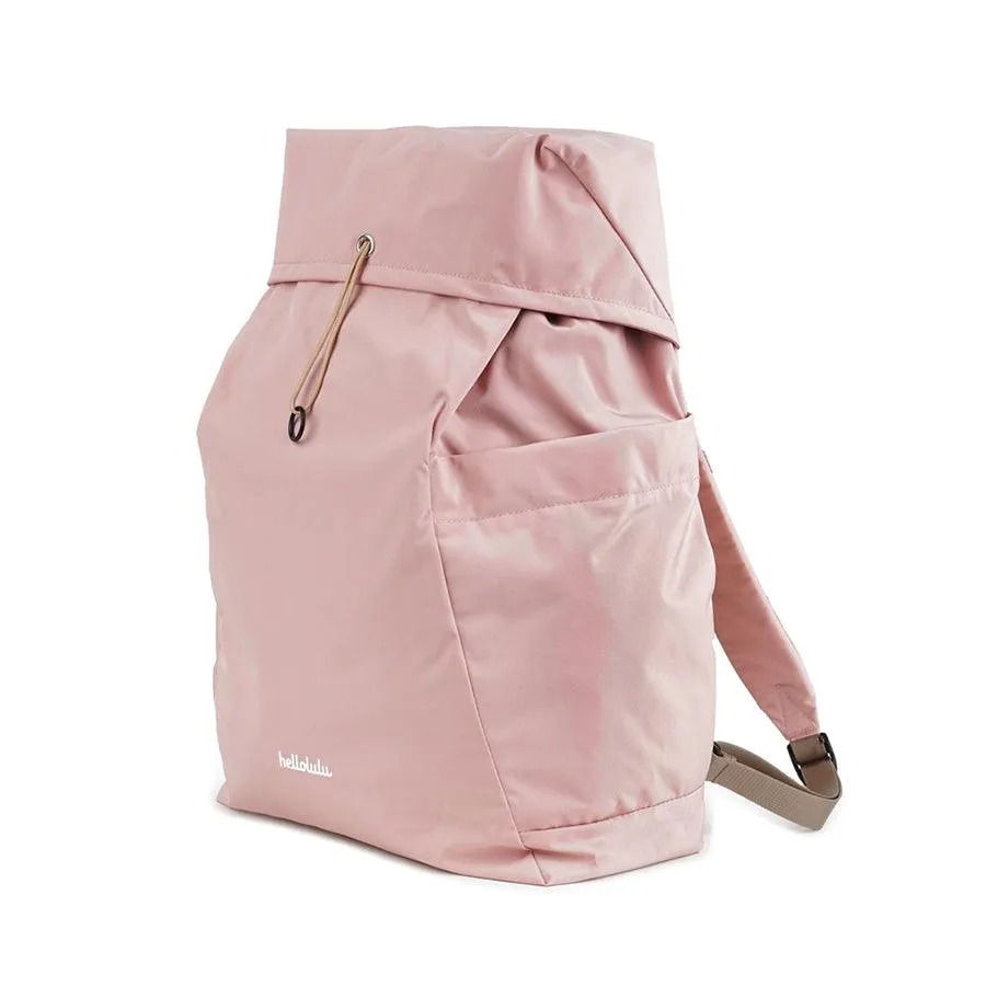 HELLOLULU Jesse Day Pack M Rose Cloud