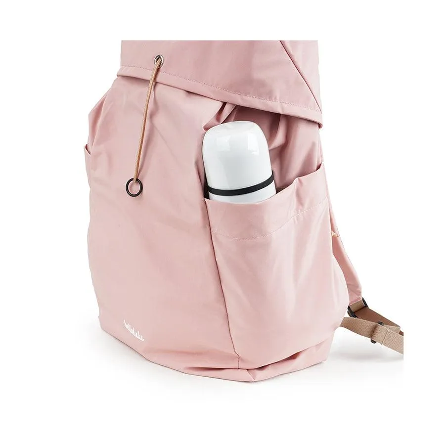 HELLOLULU Jesse Day Pack M Rose Cloud