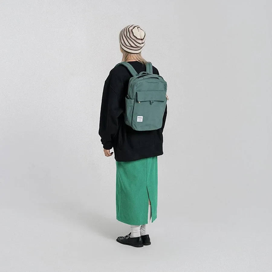 HELLOLULU Mini Carter All Day Backpack Sea Blue