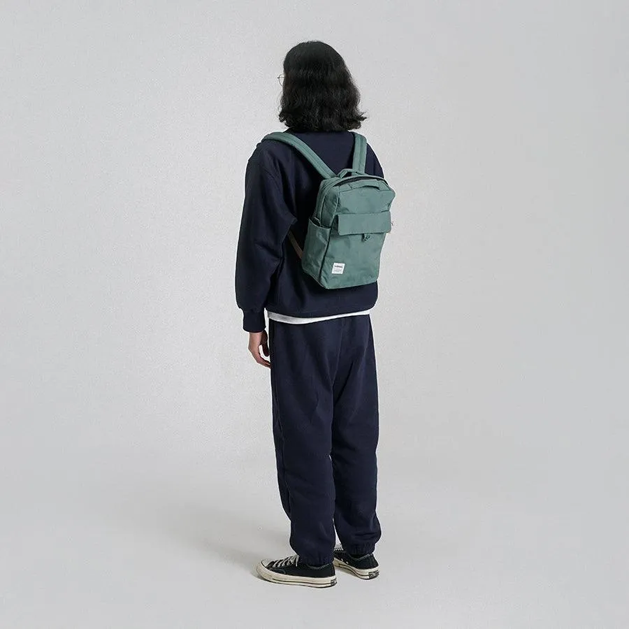HELLOLULU Mini Carter All Day Backpack Sea Blue