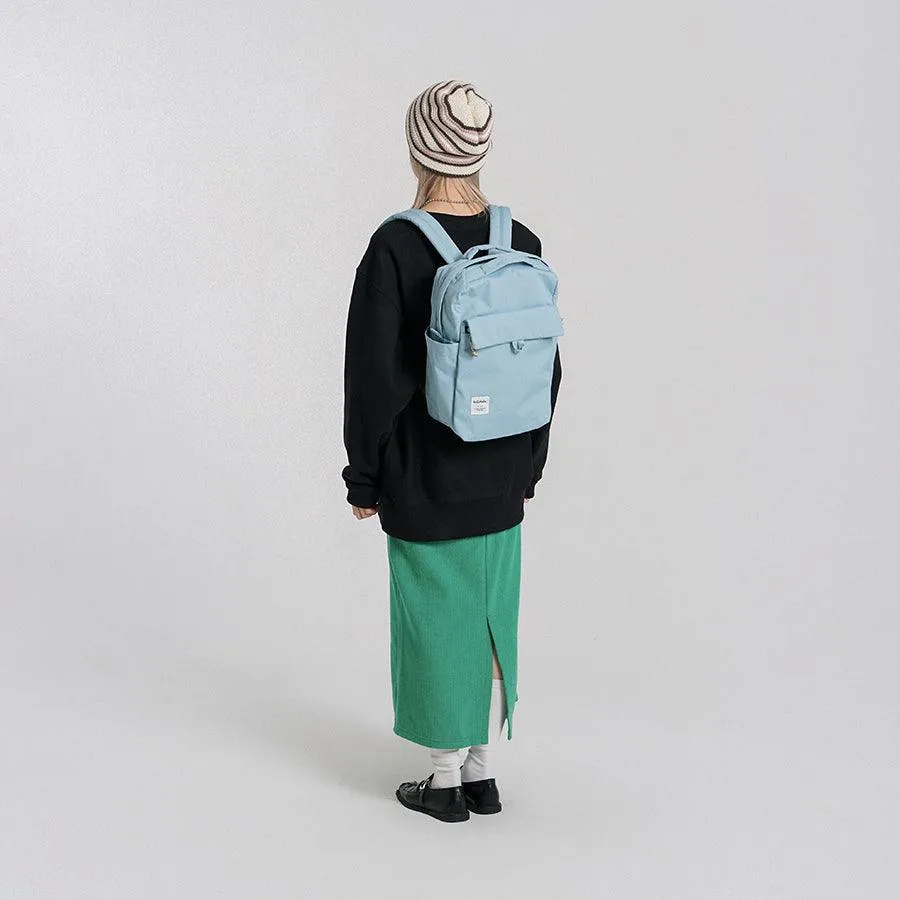 HELLOLULU Mini Carter All Day Backpack Trop.Blue