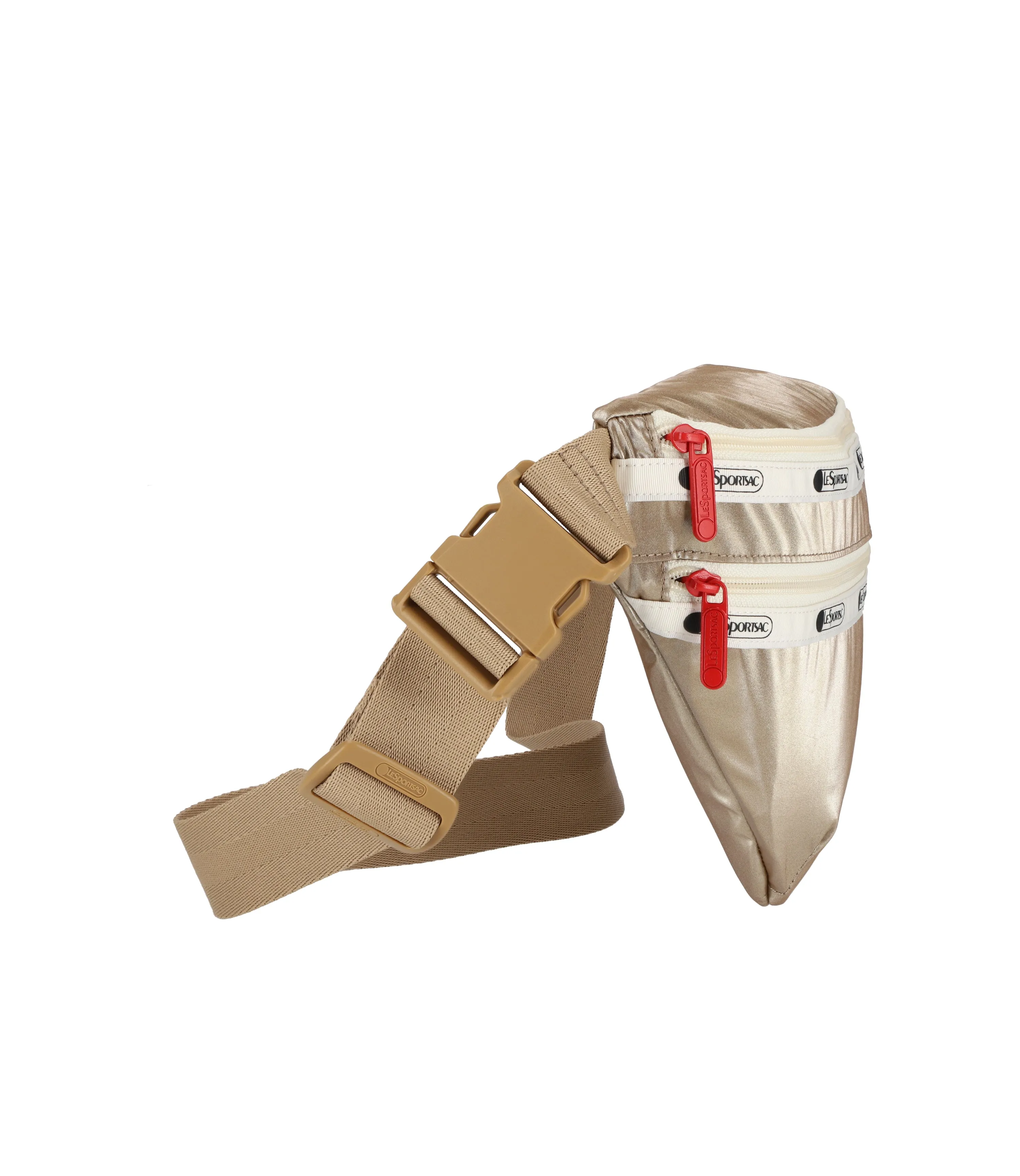 Heritage Belt Bag