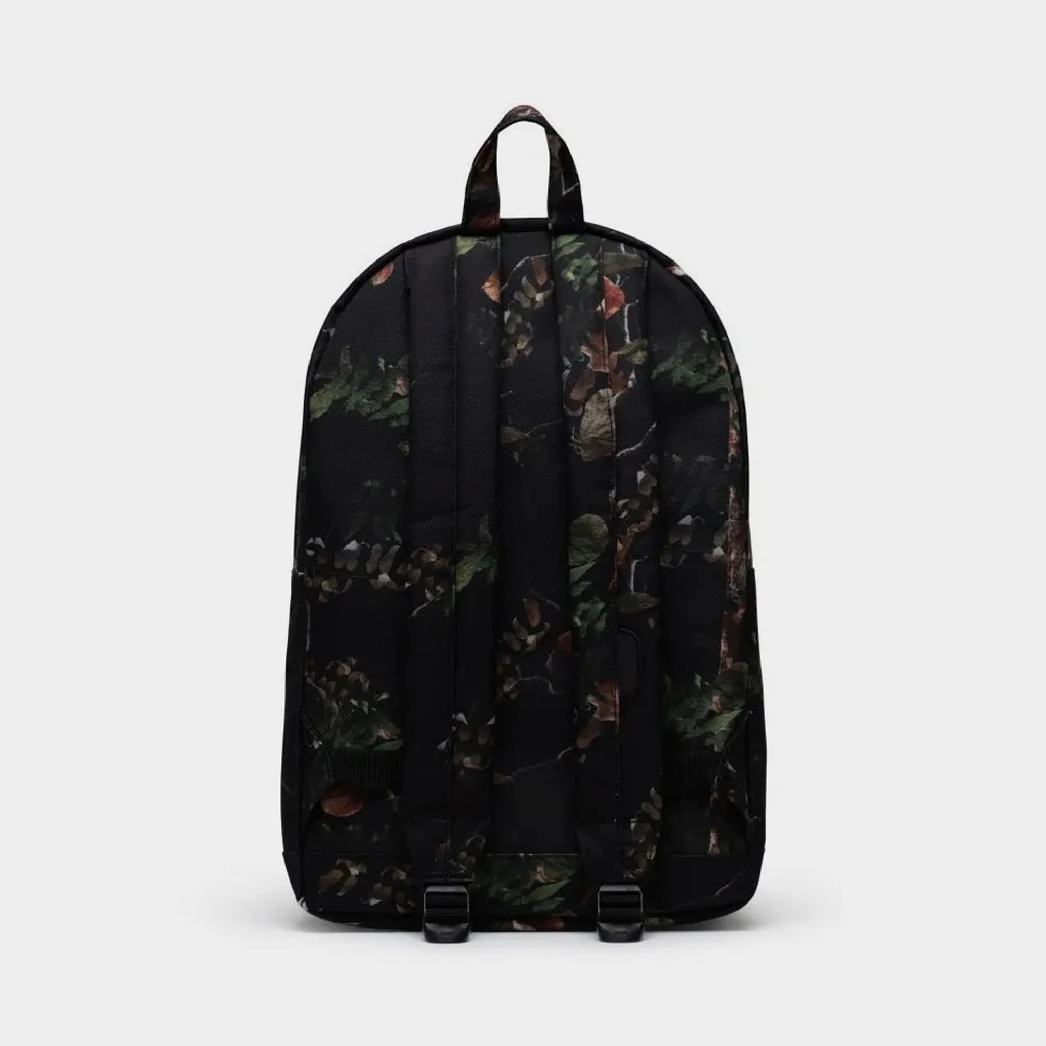 Herschel Pop Quiz Backpack / Forest Camo