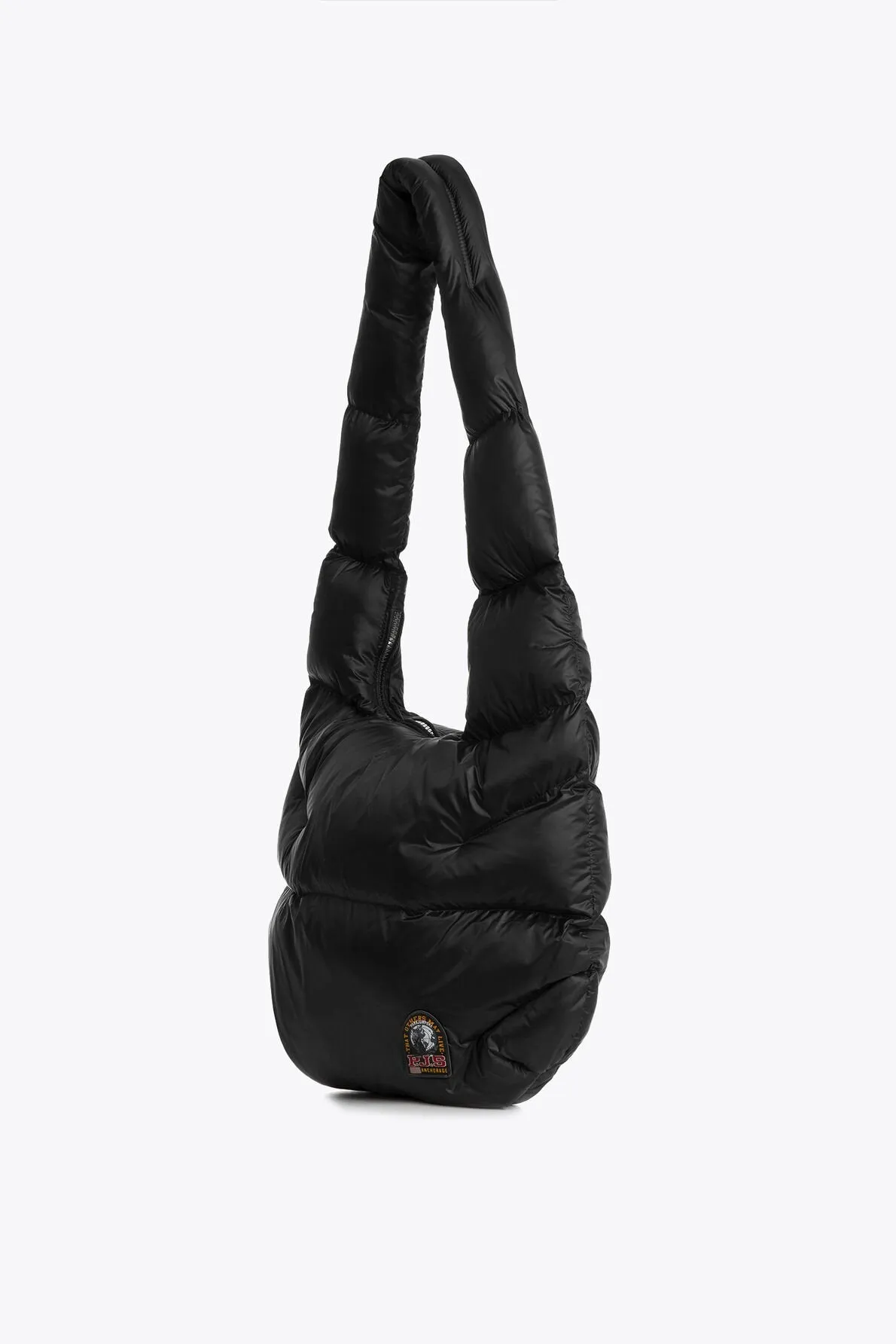 Hollywood Hobo - Crossbody Bag Black