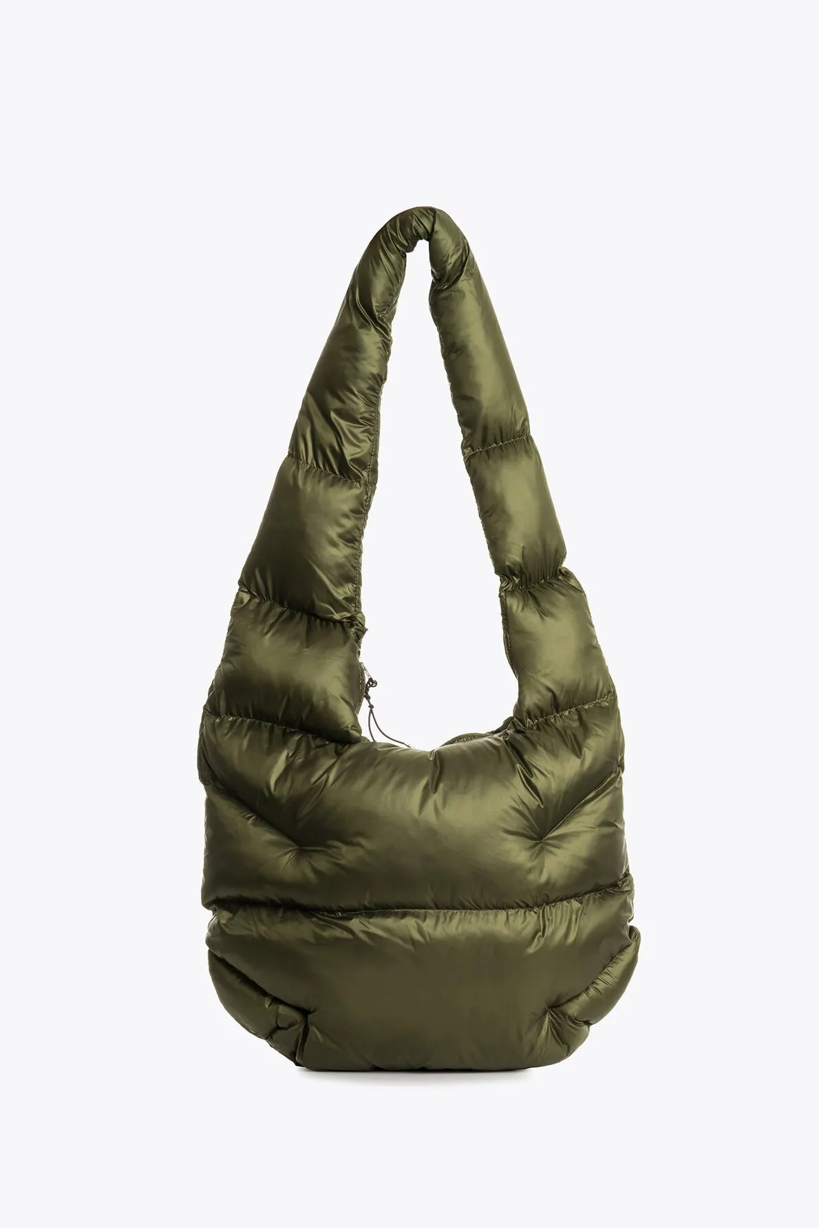 Hollywood Hobo - Crossbody Bag Rosemary