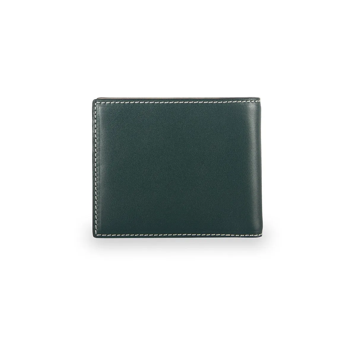 Jackson Leather Bi-fold Wallet (RFID)
