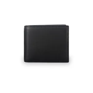 Jackson Leather Bi-fold Wallet (RFID)
