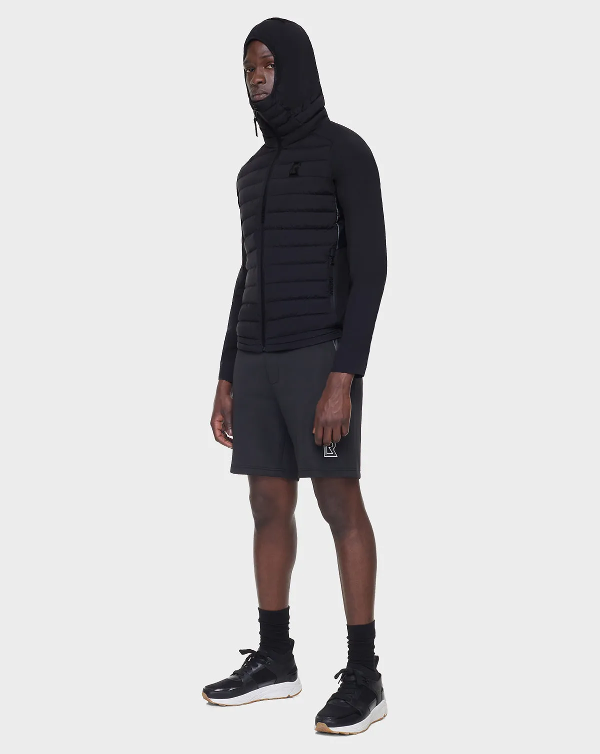 JARRY - 6122007 BLACK