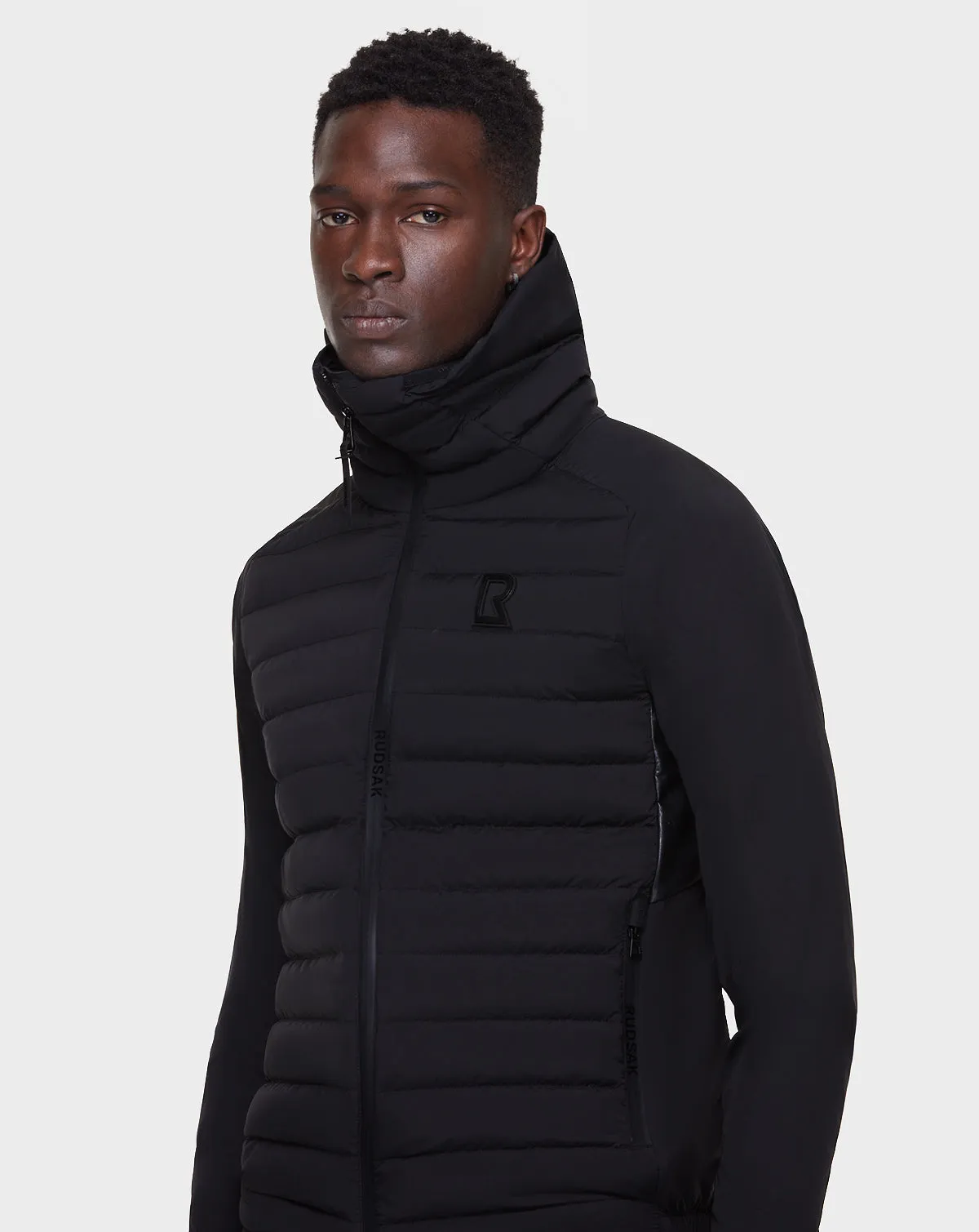 JARRY - 6122007 BLACK