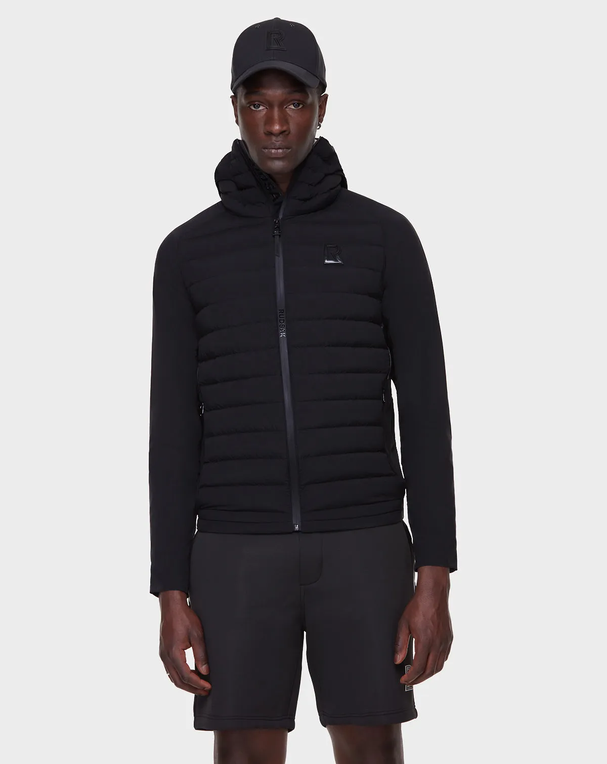 JARRY - 6122007 BLACK
