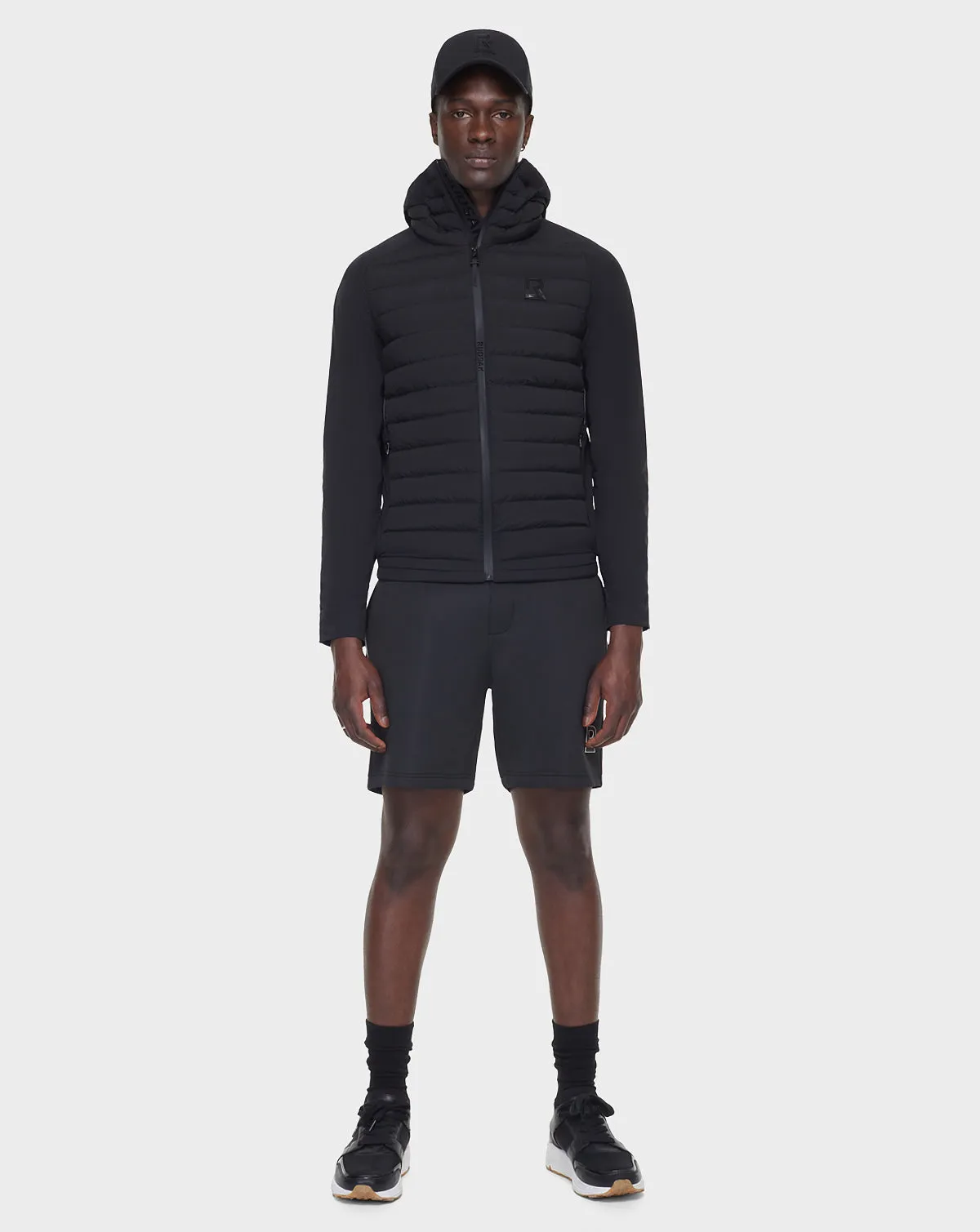 JARRY - 6122007 BLACK