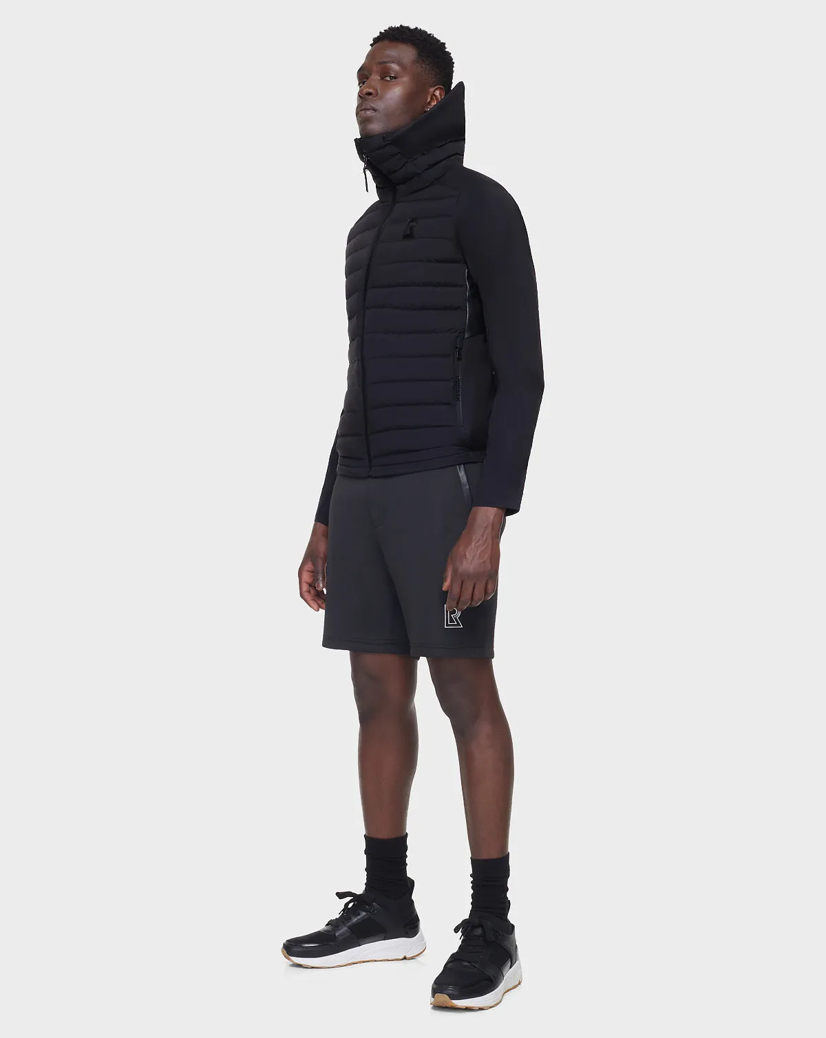 JARRY - 6122007 BLACK