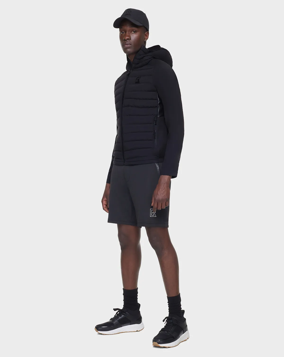 JARRY - 6122007 BLACK