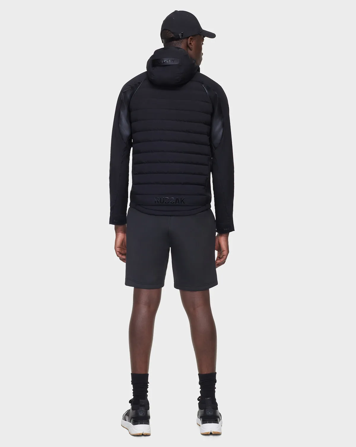 JARRY - 6122007 BLACK
