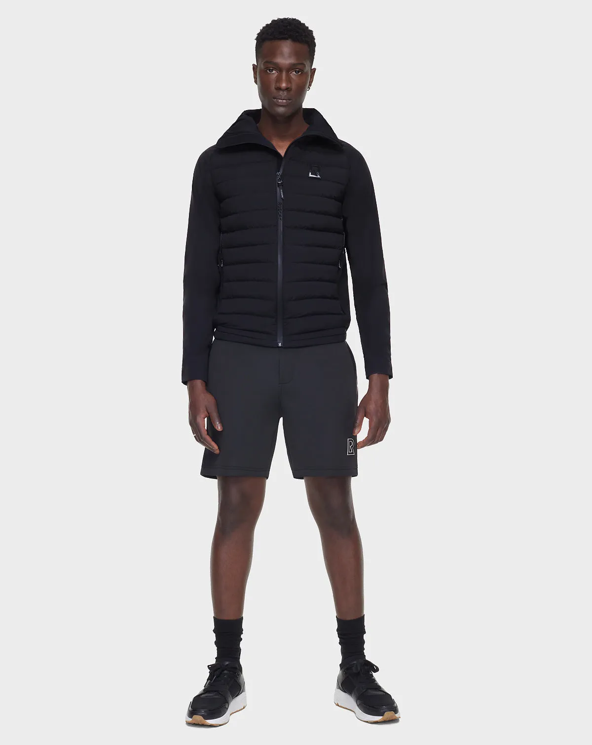 JARRY - 6122007 BLACK