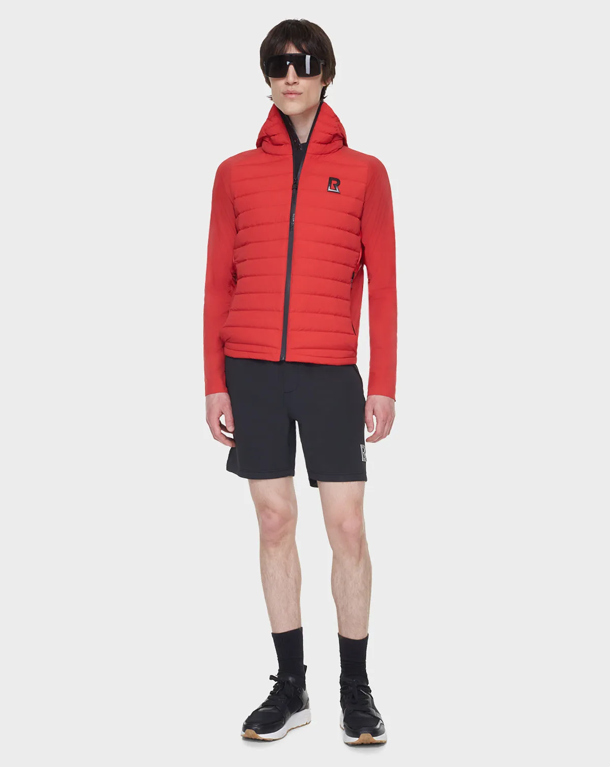 JARRY - 6122007 POPPY RED