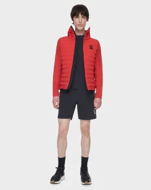 JARRY - 6122007 POPPY RED