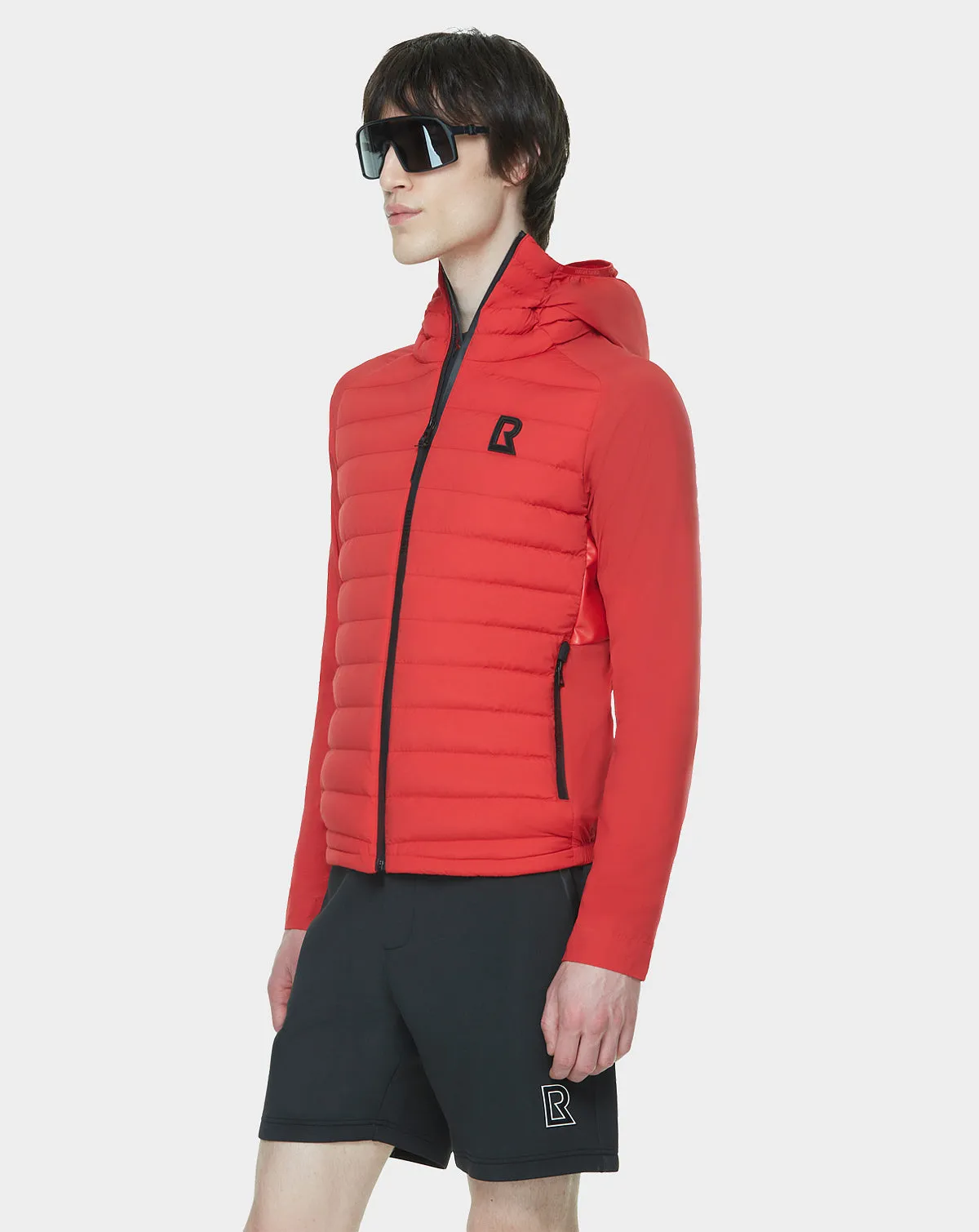 JARRY - 6122007 POPPY RED