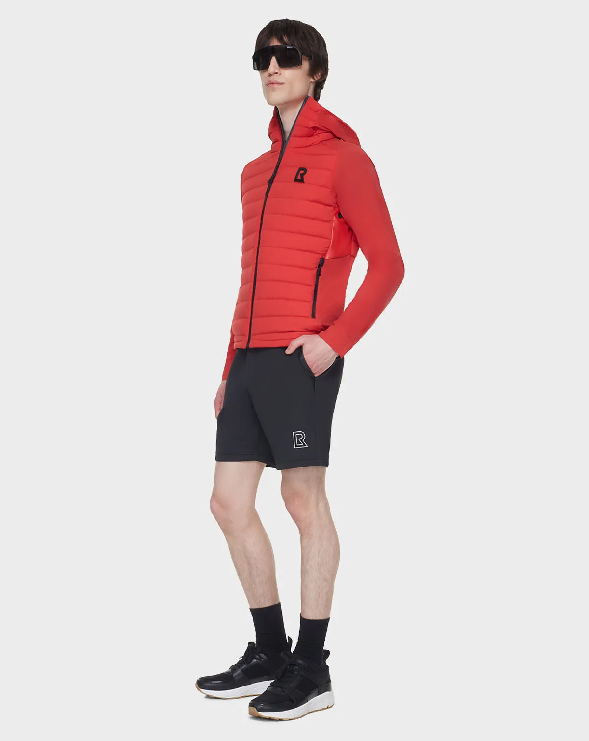 JARRY - 6122007 POPPY RED