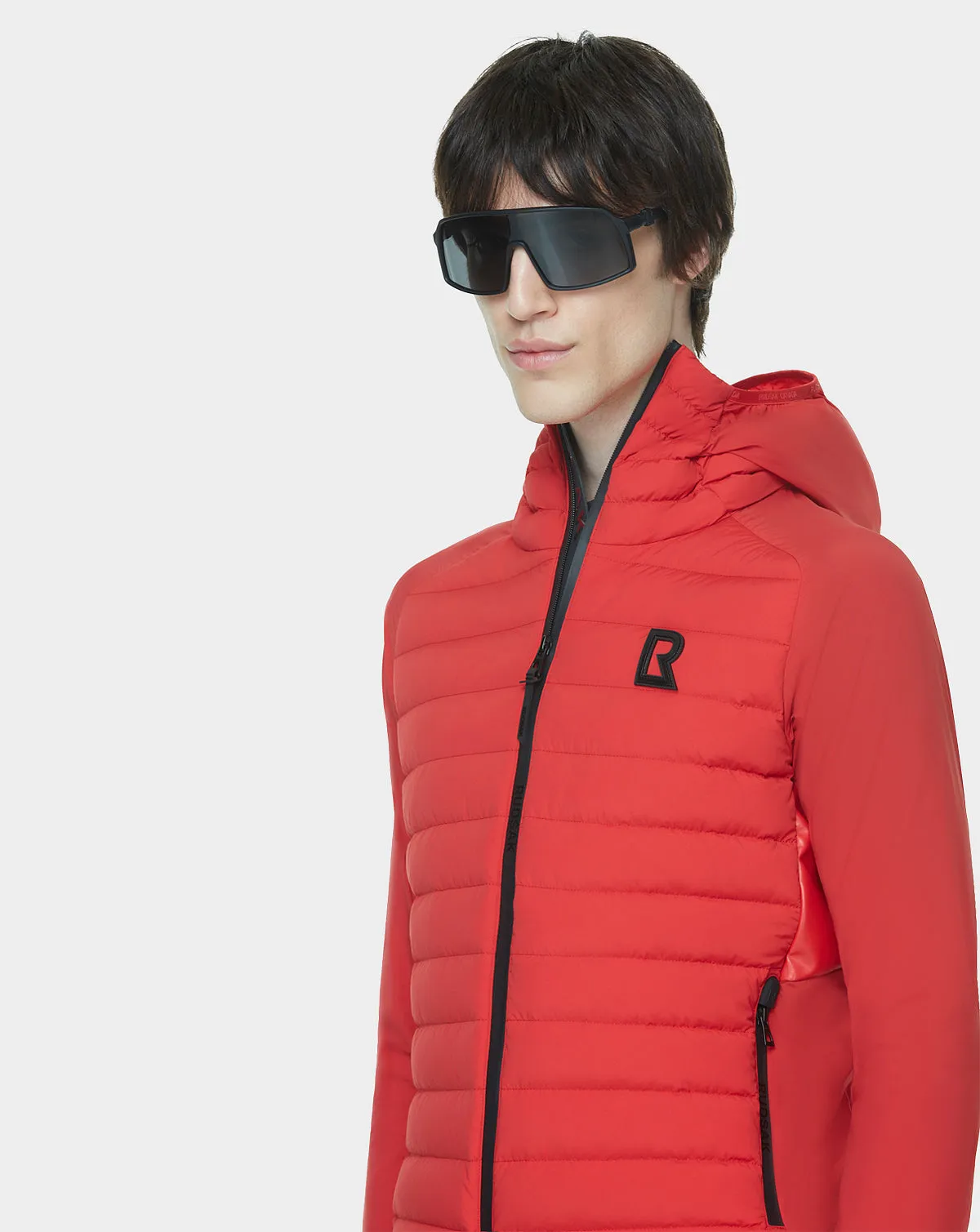 JARRY - 6122007 POPPY RED