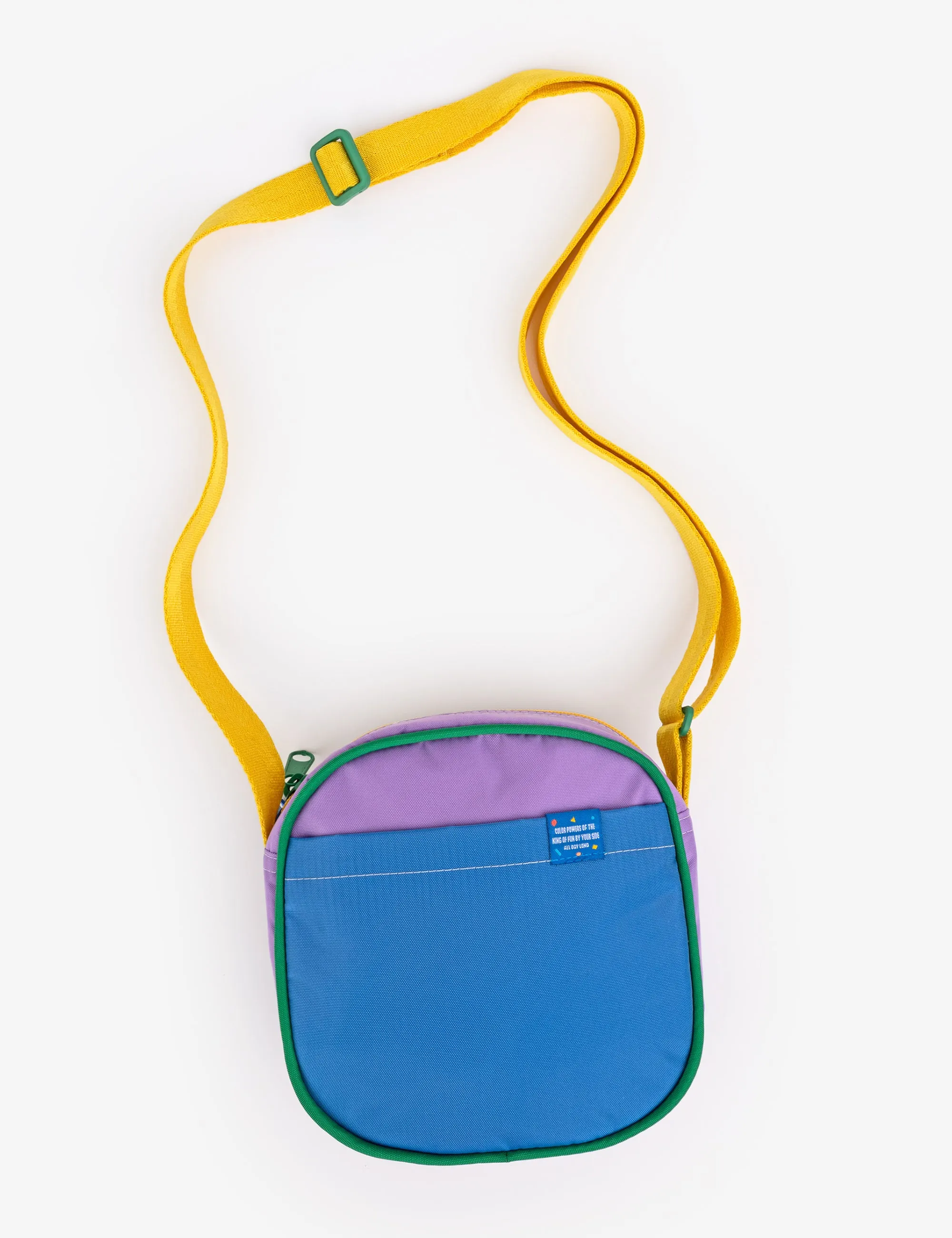 Jazzy Cora Purse