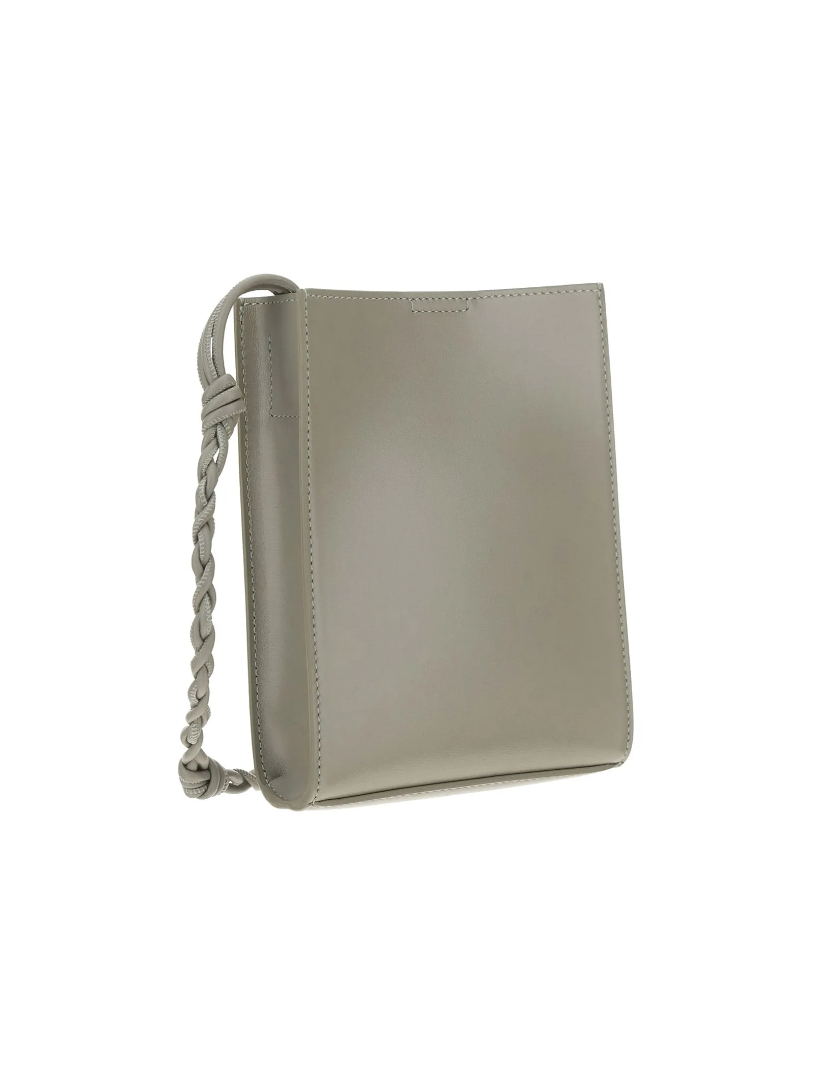 Jil Sander Tangle Small Crossbody Bag